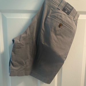 Men’s Jcrew shorts